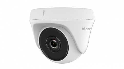 THC-T120-PC 2.8mm Analogue Camera - 2MP 2.8MM Dome, Turbo HD,  HiLook