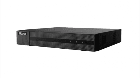DVR-216G-M1(E) 16-ch 1080p Lite 1U H.265 DVR 