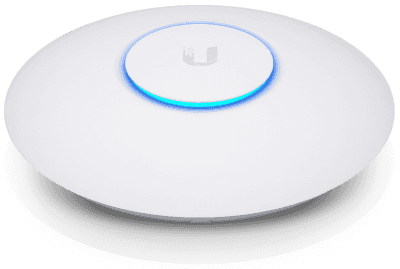 UAP-nanoHD-EU WiFi Access Point UniFi nanoHD - WiFi 5, Ubiquiti 