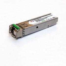 WTPS-G54-120D BIDI 1.25G TX1550nmRX1490 120KM DDM