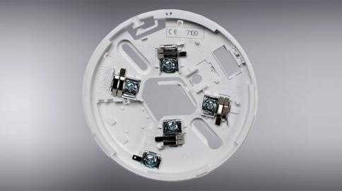 DB7100 DB 7100 Detector Base