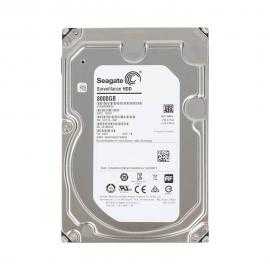 ST8000VX 8TB SATA HDD Seagate SkyHawk 