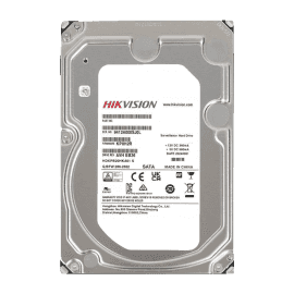 DS20HKVS-VX1 HDD - 2TB, SATA HDD Hikvision