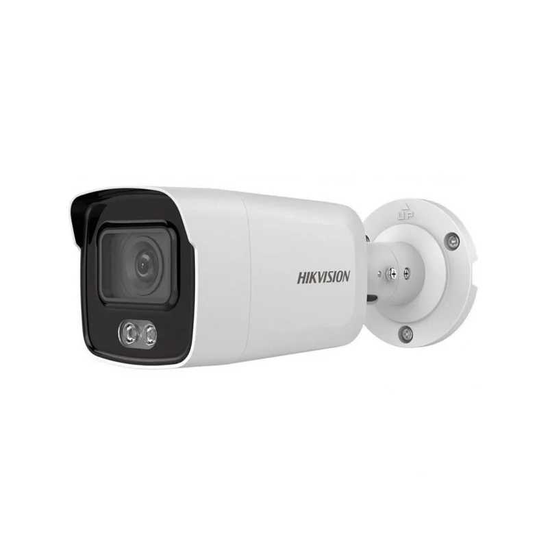 კამერა,IP,Hikvision,DS-2CD2047G2-L(C),4mm,4mp,Bullet,WL40m,ColorVu,