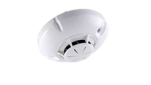 სახანძრო დეტექტორი unipos FD 7120 no base (209102)