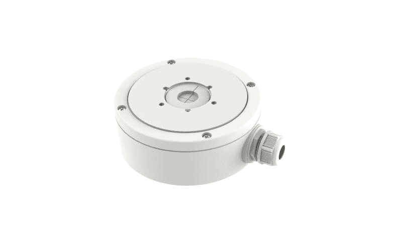 კამერის სამაგრი ფეხი DS-1280ZJ-S