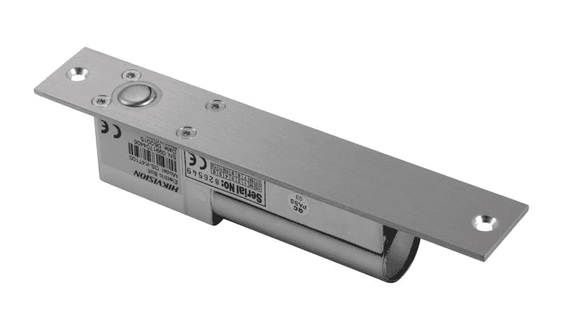 საკეტი ბოლტი  DS-K4T100
