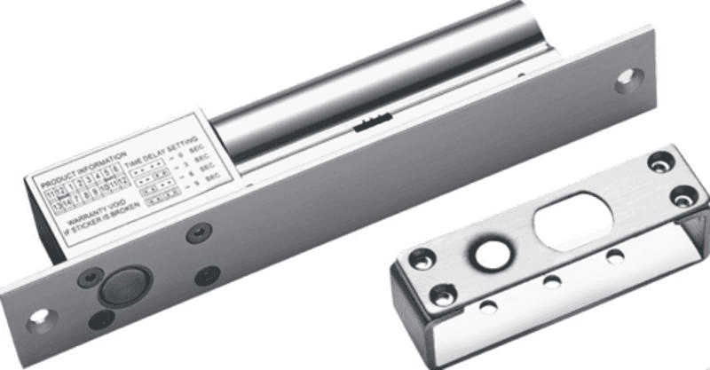 საკეტი ბოლტი   DS-K4T108