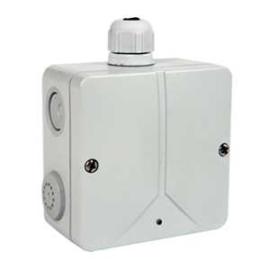 ნახშირბად მონოქსიდის დეტექტორი,Detnov,CO Detector DMDP-500