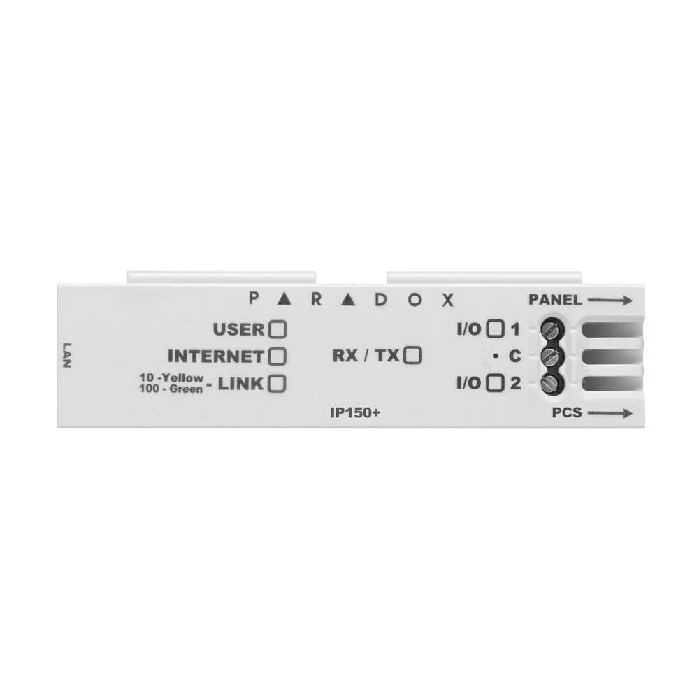 IP მოდული IP150+