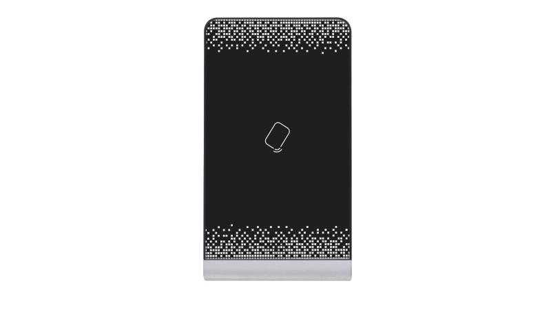 ბარათის წამკითხველი (USB) DS-K1F100-D8E