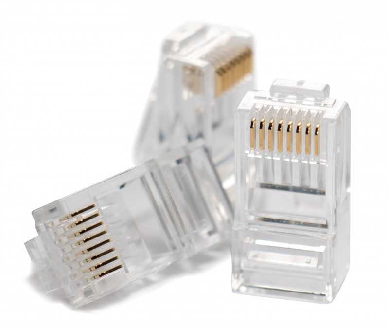 კონექტორი DS-1M5EUA-15U/100PCS