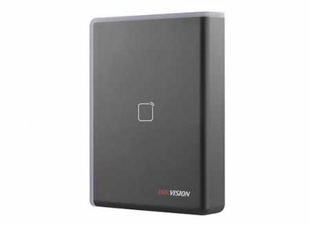 წამკითხველი DS-K1108AM (IP65)