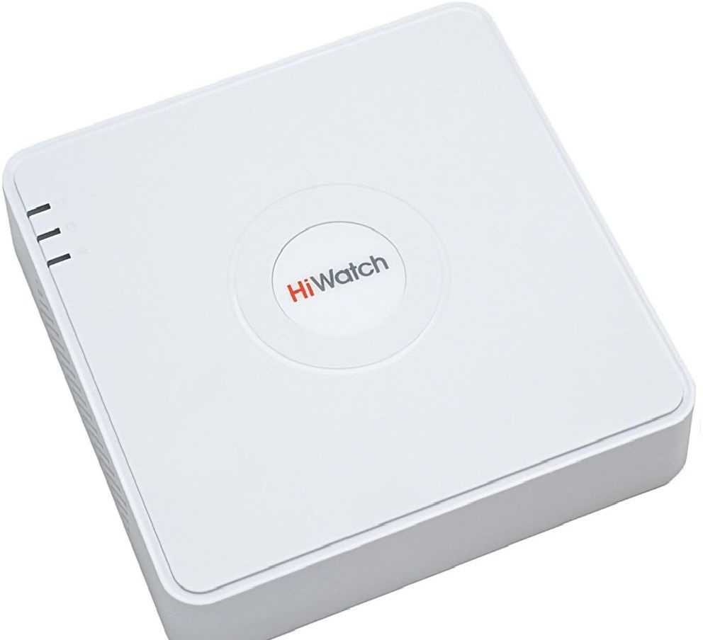 ჩამწერი,NVR Hiwatch, DS-N208(C), 1sata,8ch,,,,,,