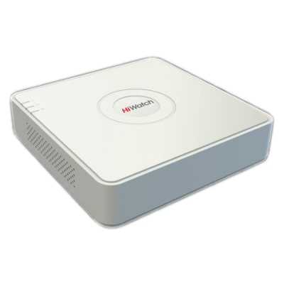 ჩამწერი,NVR, DS-N204P©, 1sata,4ch,Poe,,,,,