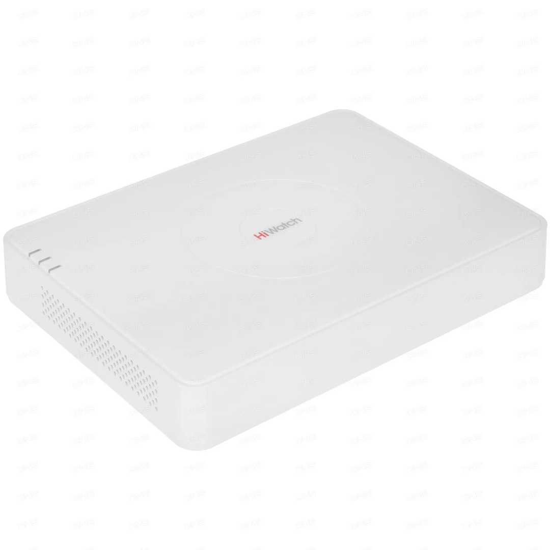 ჩამწერი,DVR Hiwatch, DS-H216QA(B), 1sata,16ch,AoC,,,,,