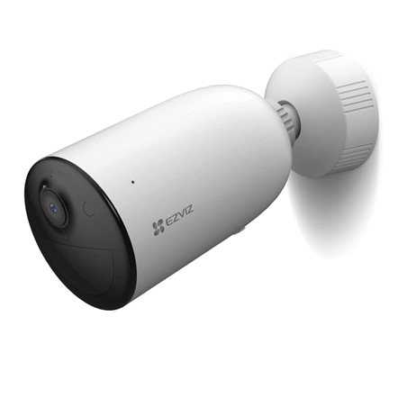 კამერა,Ezviz,WiFi,Bullet,CS-CB3-R100-2D2WFL,2.8mm,2mp,Battery Capacity 5200 mAh