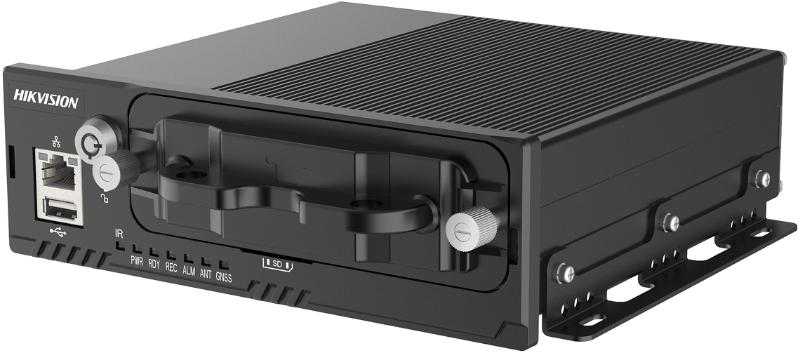 ჩამწერი hikvision AE-MD5043