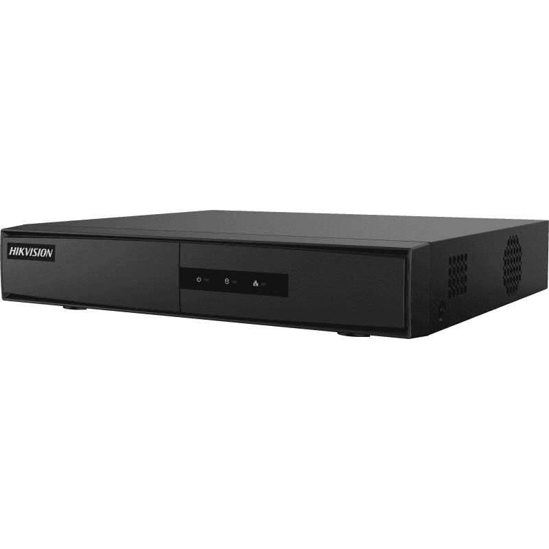 ჩამწერი,NVR Hikvision, DS-7104NI-Q1/4P/M(D), 1sata,4ch,Poe,,,,,