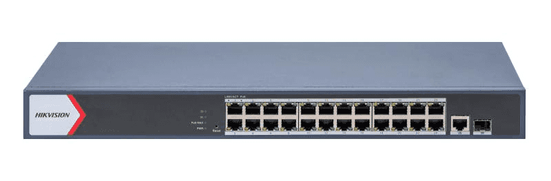 სვიჩი POE DS-3E1526P-EI V2