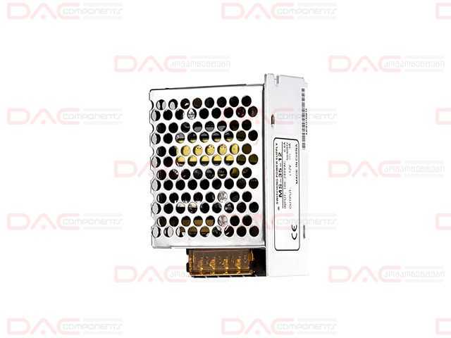 კვების ბლოკი MS-35-12