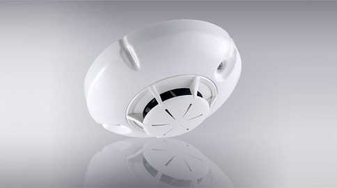 FD8030 Conventional Optical Smoke Fire Detector