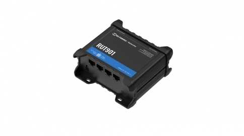 RUT901 RUT901 LTE Cat 4 Router
