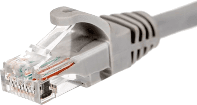 Patchcord-CAT5e-UTP-1M Patch Cord Cat5e UTP 1 M