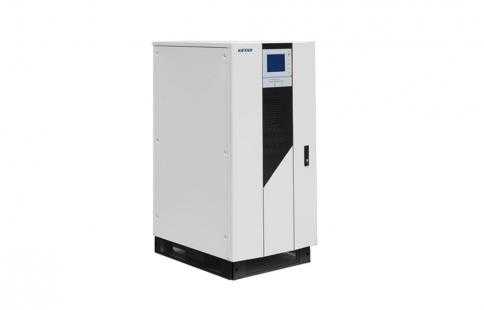UID40L 40KVA/32KW Transformer-type UPS 3:3