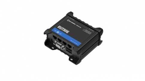 RUT906 RUT906 LTE Cat 4 Router