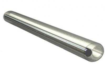 Sleeve-3.5-60mm 60 mm heat shrink protection sleeves for fiber optical fusion splice