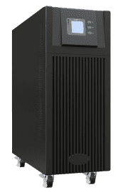 YDC3320S On-line Smart UPS, 20KVA/18KW  3:3 Phase