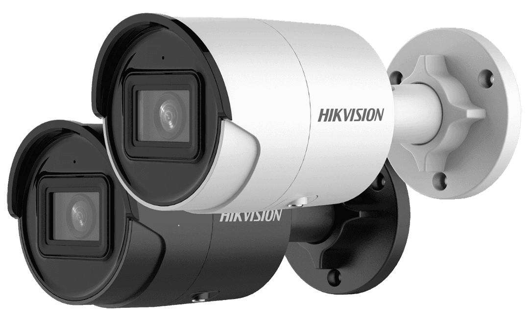 კამერა,IP,Hikvision,DS-2CD2046G2-IU,6mm,4mp,Bullet,IR40m,AcuSense,Mic