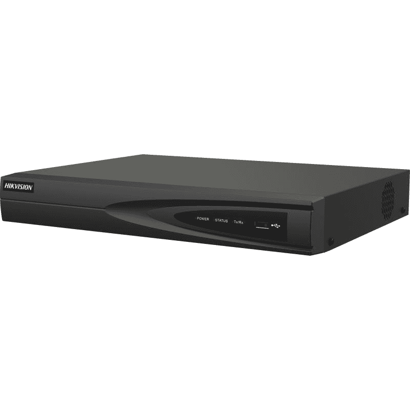 ჩამწერი,NVR Hikvision, DS-7604NI-Q1(D), 1sata,4ch,,,,,,