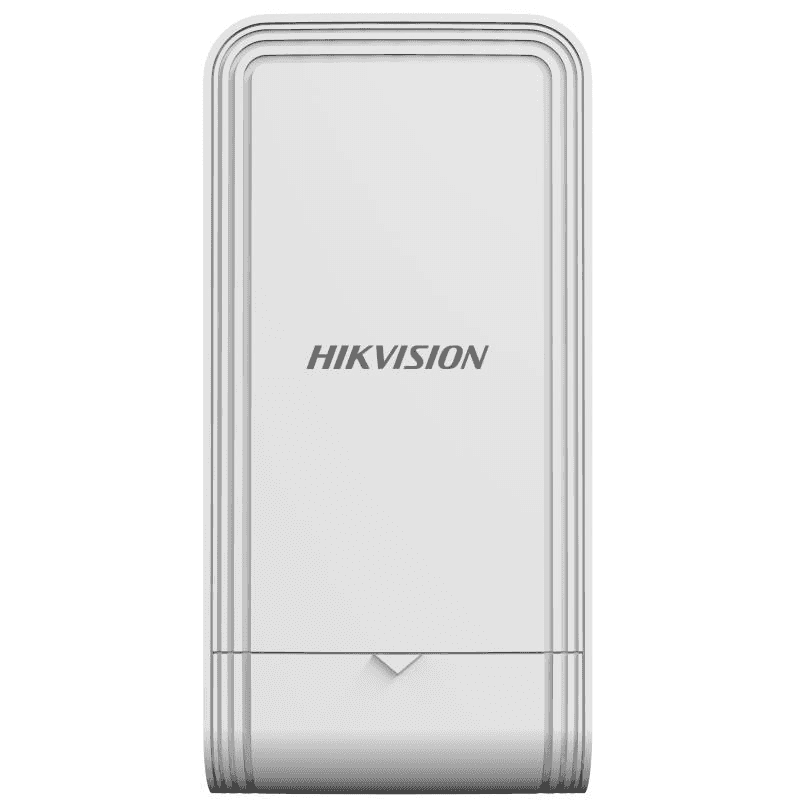 გარე გამოყენების WiFi კლიენტი DS-3WF02C-5AC/O V2