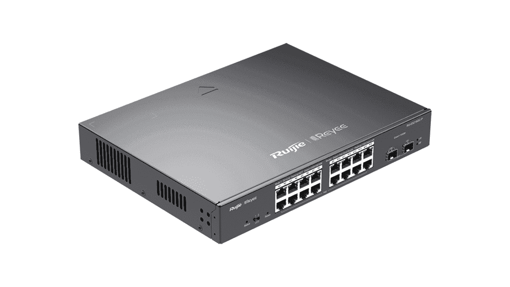 სვიჩი, POE RG-ES218GC-P POE Budget 240W