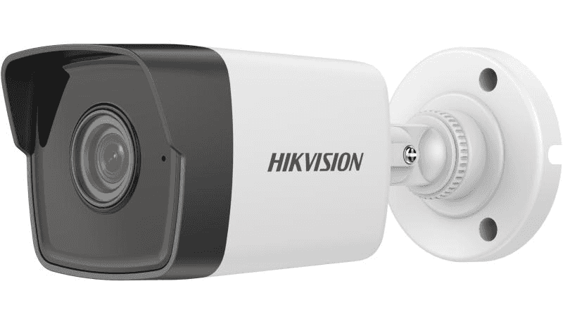 კამერა,IP,Hikvision,DS-2CD1023G0E-I(C),4mm,2mp,Bullet,IR30m,,,,