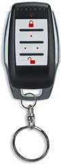 დისტანციური პულტი Backlit 4-Button Remote Control REM15