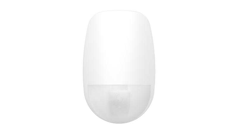 სადენიანი PIR (Curtain) DS-PDC15-EG2(B),868MHz AX PRO Series