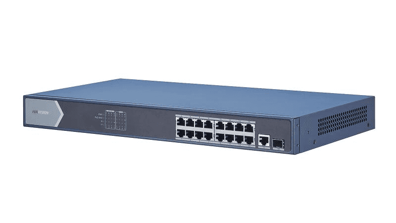 სვიჩი POE DS-3E0518P-E