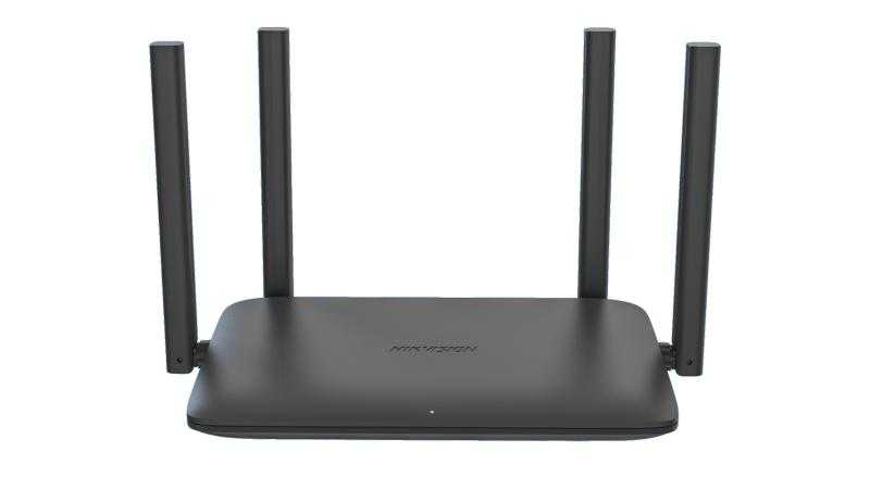 როუტერი Hikvision DS-3WR15X,WI-FI 6, 5G