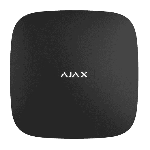 პანელი  Ajax Hub (8EU) ASP Black