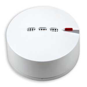 ნახშირბად მონოქსიდის დეტექტორი,Detnov,CO Detector DMD-500