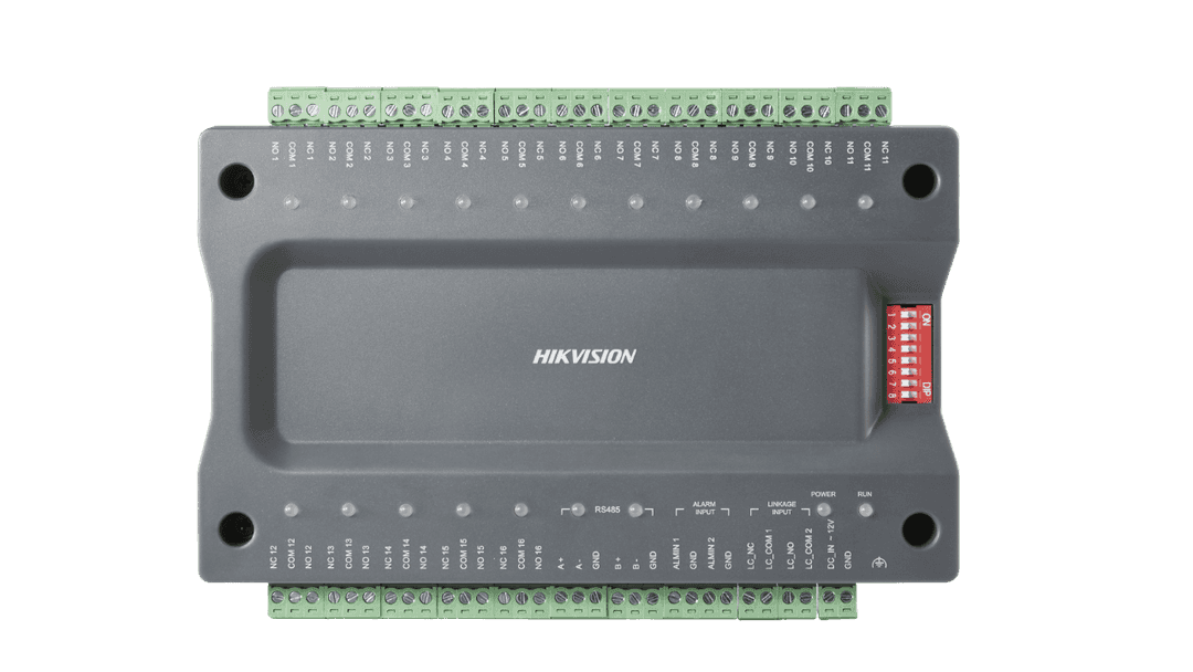კონტროლერი DS-K2M0016A