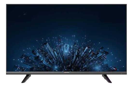მონიტორი, Hikvion, DS-D5043F3-1V0S(EU), 42.5-inch,FHD,60Hz
