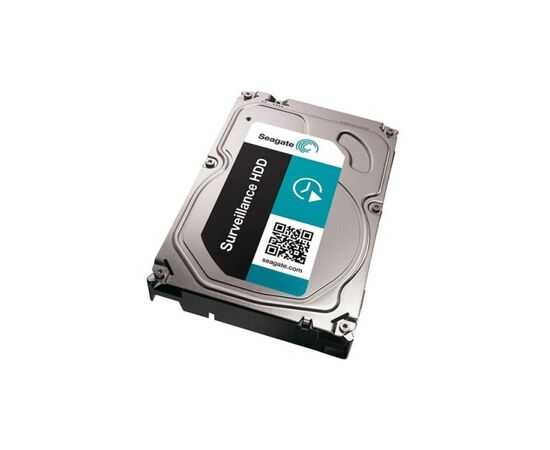 მყარი დისკი, Seagate, 2TB,  ST2000VX003