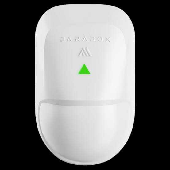მოძრაობის დეტექტორი უკაბელო,Paradox,PMD5M Wireless