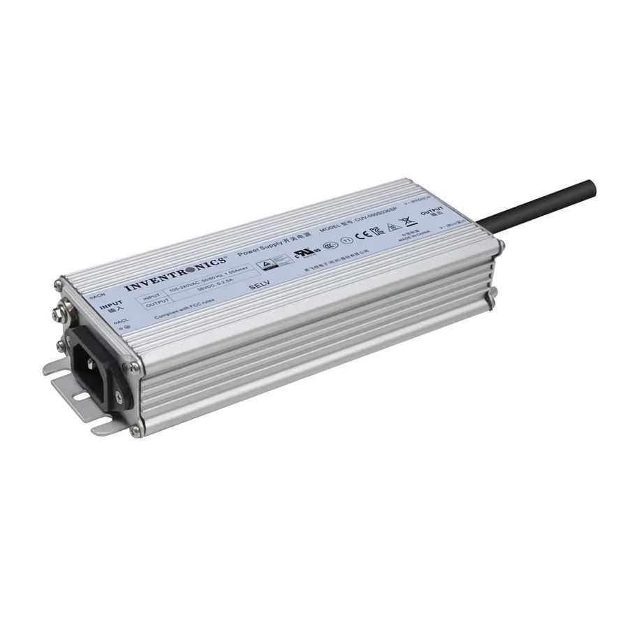კვების ბლოკი hikvision LED,CUV-090S036SP-KW01,DC36V/2.5A,90W
